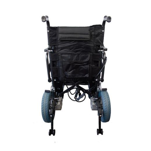 Silla de ruedas eléctrica Económica cenit