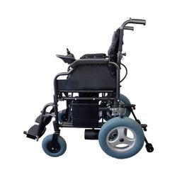 Silla de ruedas eléctrica Económica cenit