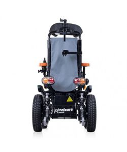 Silla De Ruedas Eléctrica Infantil con basculación eléctrica ajustable Scrubby
