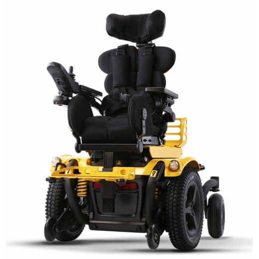 Silla de Ruedas Eléctrica KAMALEON