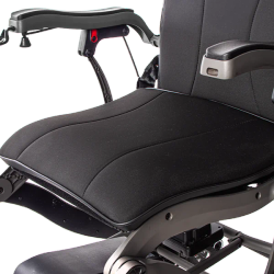 Silla de ruedas eléctrica Kittos Magnesium