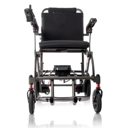 Silla de ruedas eléctrica Kittos Magnesium