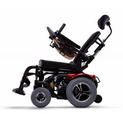 Silla de Ruedas Eléctrica Leon