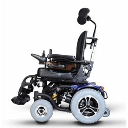 Silla de Ruedas Eléctrica Leon