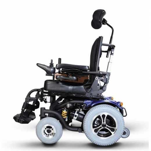 Silla de Ruedas Eléctrica Leon