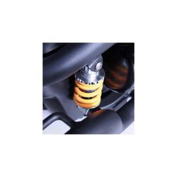 Silla de Ruedas Eléctrica Leon