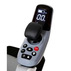 Silla de ruedas eléctrica plegable infinityx