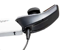 Silla de ruedas eléctrica plegable infinityx