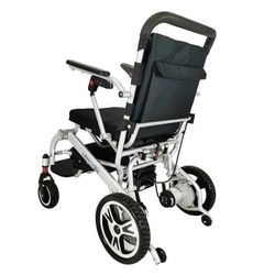 Silla de ruedas eléctrica plegable ligera Gala