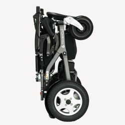 Silla de Ruedas eléctrica plegado automático Sorolla A13