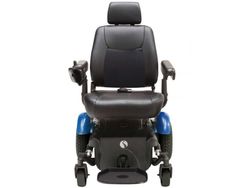 Silla de ruedas electrica R320