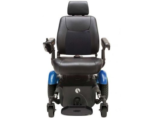 Silla de ruedas electrica R320