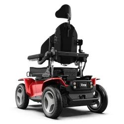Silla de ruedas electrica todoterreno Magic XT2 Sunrise Medical