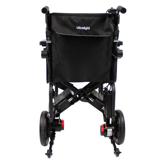 Silla de ruedas eléctrica Ultralight