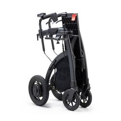 Silla de Ruedas Eléctrica y Andador Rollz Motion eléctrica
