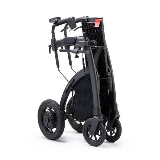 Silla de Ruedas Eléctrica y Andador Rollz Motion eléctrica