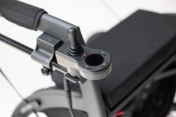 Silla de Ruedas Eléctrica y Andador Rollz Motion eléctrica