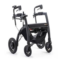 Silla de Ruedas Eléctrica y Andador Rollz Motion eléctrica