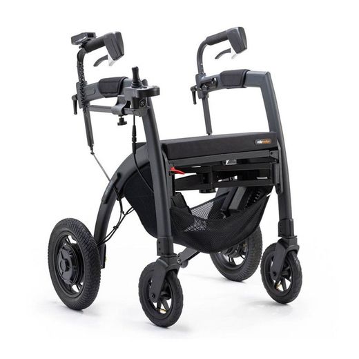 Silla de Ruedas Eléctrica y Andador Rollz Motion eléctrica