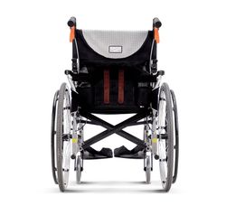 Silla de ruedas Ergo 3 de Karma
