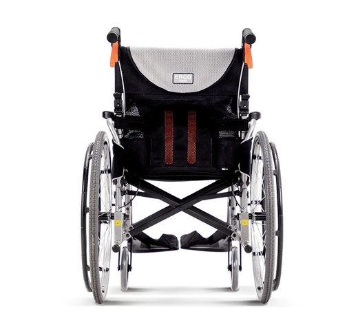 Silla de ruedas Ergo 3 de Karma