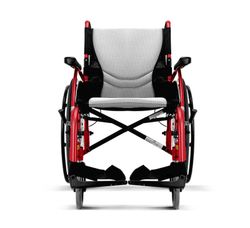 Silla de ruedas Ergo 3 de Karma