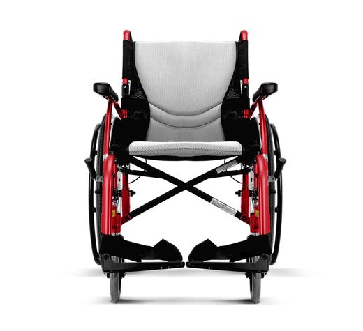 Silla de ruedas Ergo 3 de Karma