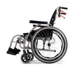 Silla de ruedas Ergo 3 de Karma