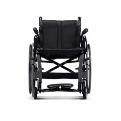 Silla de Ruedas Ergo Live