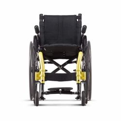 Silla de Ruedas Ergo Live
