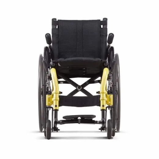 Silla de Ruedas Ergo Live