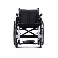 Silla de Ruedas Ergo Live