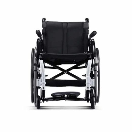 Silla de Ruedas Ergo Live