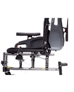 Silla de Ruedas Flexx