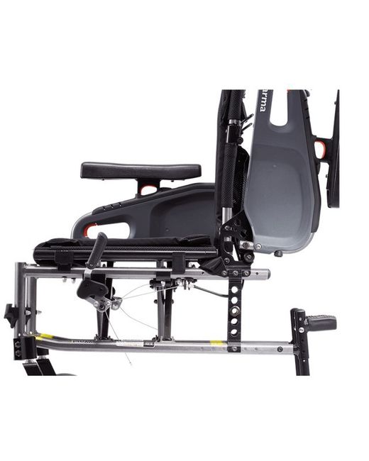 Silla de Ruedas Flexx