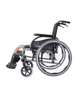 Silla de Ruedas Flexx