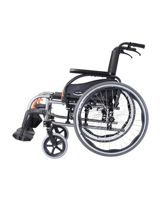 Silla de Ruedas Flexx