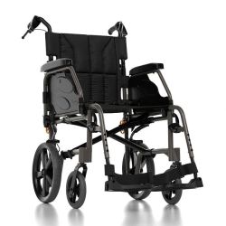Silla de ruedas Invacare Action 2NG Transit Lite