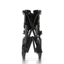 Silla de ruedas Invacare Action 2NG Transit Lite