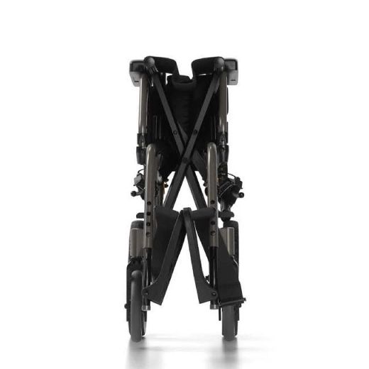 Silla de ruedas Invacare Action 2NG Transit Lite