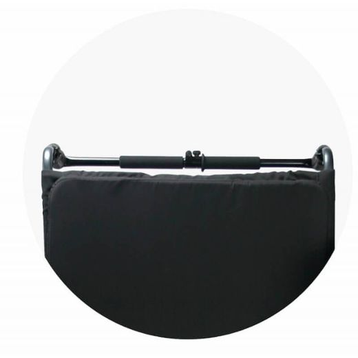 Silla de Ruedas KM-BT 10