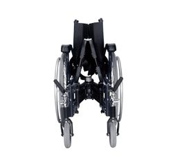 Silla de Ruedas KM-BT 10
