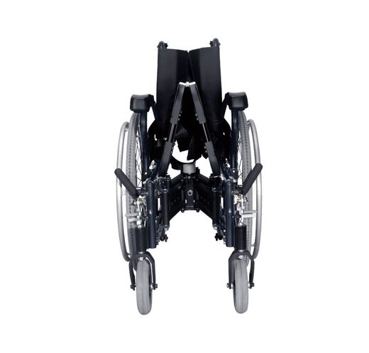 Silla de Ruedas KM-BT 10