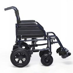 Silla de ruedas ligera apolo 2 PL70 / PL71