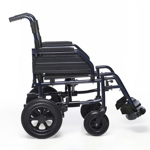 Silla de ruedas ligera apolo 2 PL70 / PL71