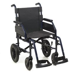 Silla de ruedas ligera apolo 2 PL70 / PL71