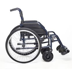 Silla de ruedas ligera apolo 2 PL70 / PL71