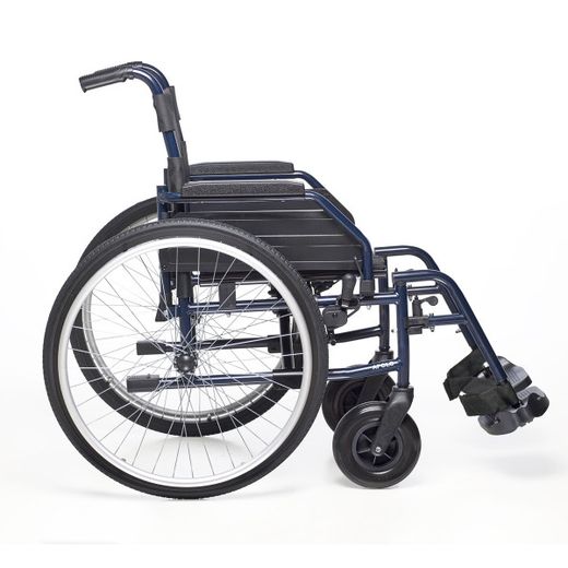 Silla de ruedas ligera apolo 2 PL70 / PL71