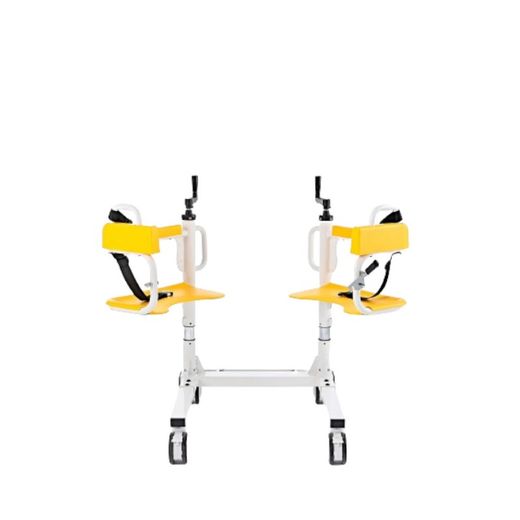 Silla De Transferencia Con Cubeta