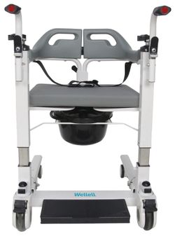Silla de transferencia Easy Move Waterproof